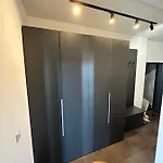 Modern Sarajevo