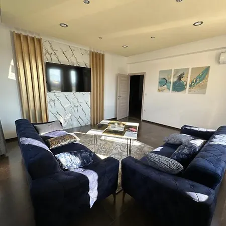 Apartment Modern