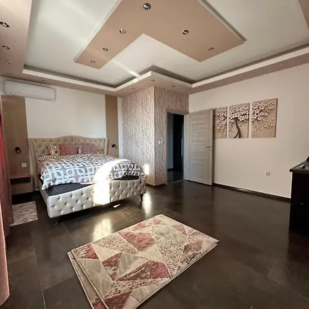 Apartamento Modern Sarajevo