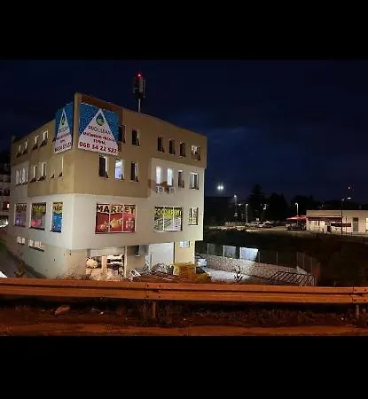 Modern
