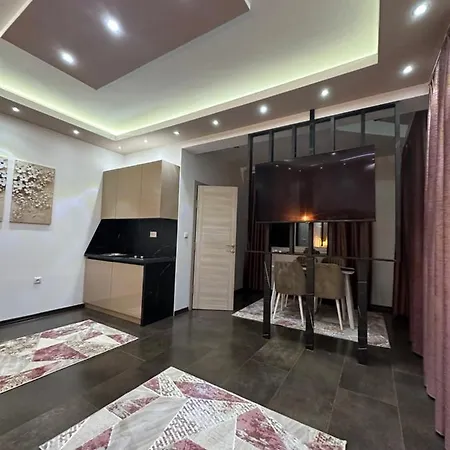 Apartment Modern *