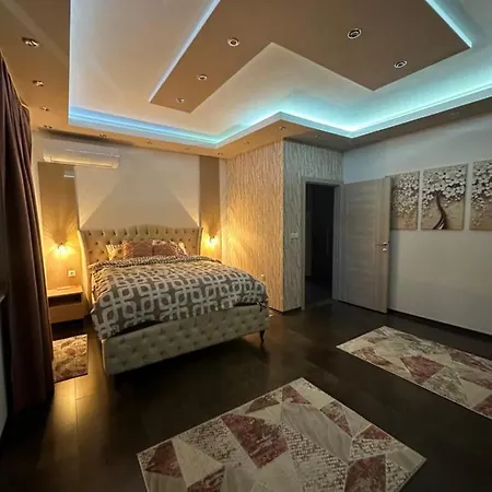 Modern * Sarajevo
