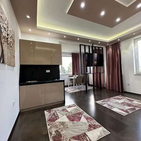 Apartamento Modern