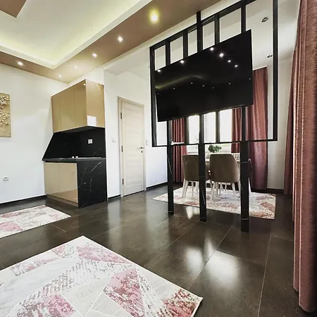 Cataleya I Appartement *