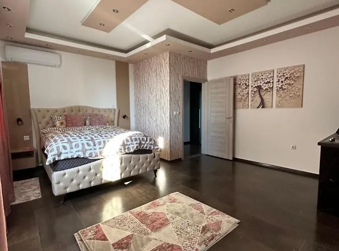 公寓 Cataleya I 塞拉耶佛